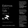Eskimos Won't Talk about Bears: Language as Physics - Image 8
